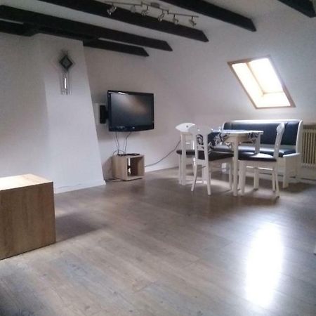 Gemütliche Wohnung Nähe Centro Oberhausen  Exterior foto