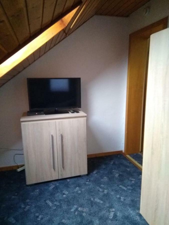 Gemütliche Wohnung Nähe Centro Oberhausen  Exterior foto
