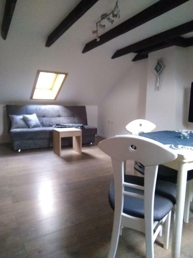 Gemütliche Wohnung Nähe Centro Oberhausen  Exterior foto