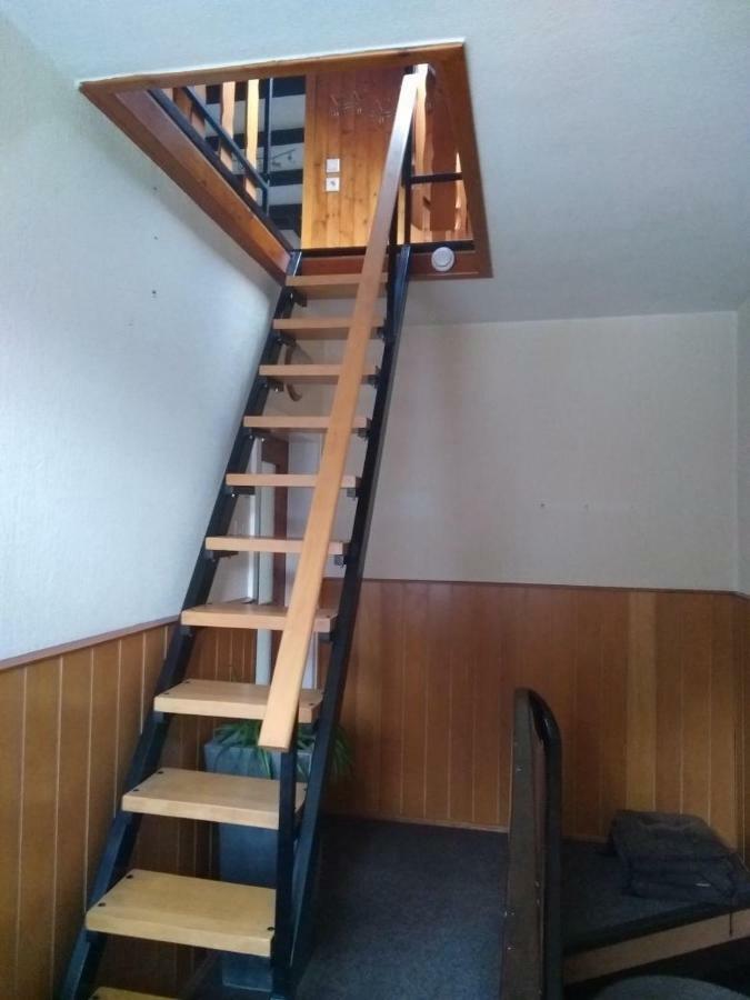Gemütliche Wohnung Nähe Centro Oberhausen  Exterior foto