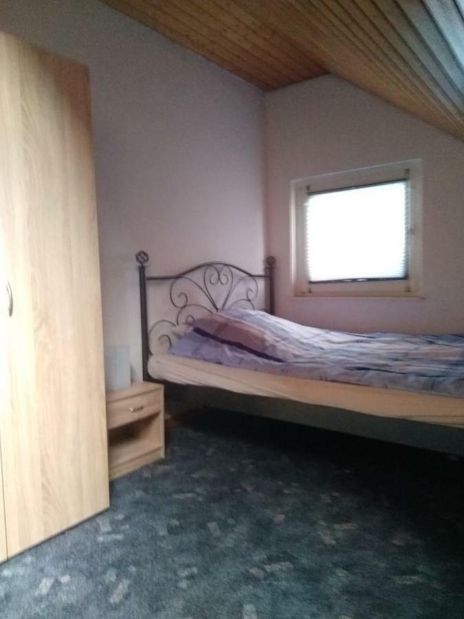 Gemütliche Wohnung Nähe Centro Oberhausen  Exterior foto